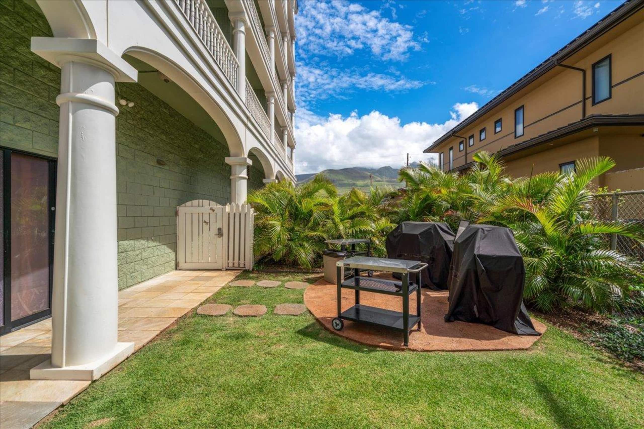 Place to stay in Lahaina · ★5.0 · 1 bed · 1 private bath - Image 9