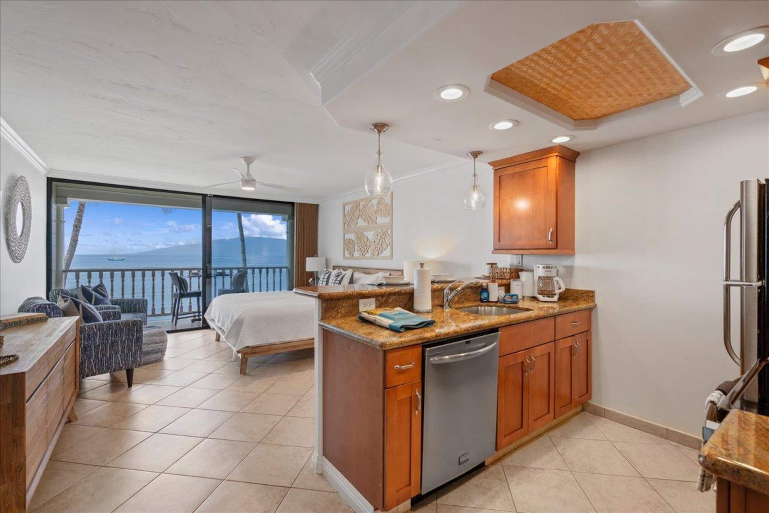 Place to stay in Lahaina · ★5.0 · 1 bed · 1 private bath - Image 23