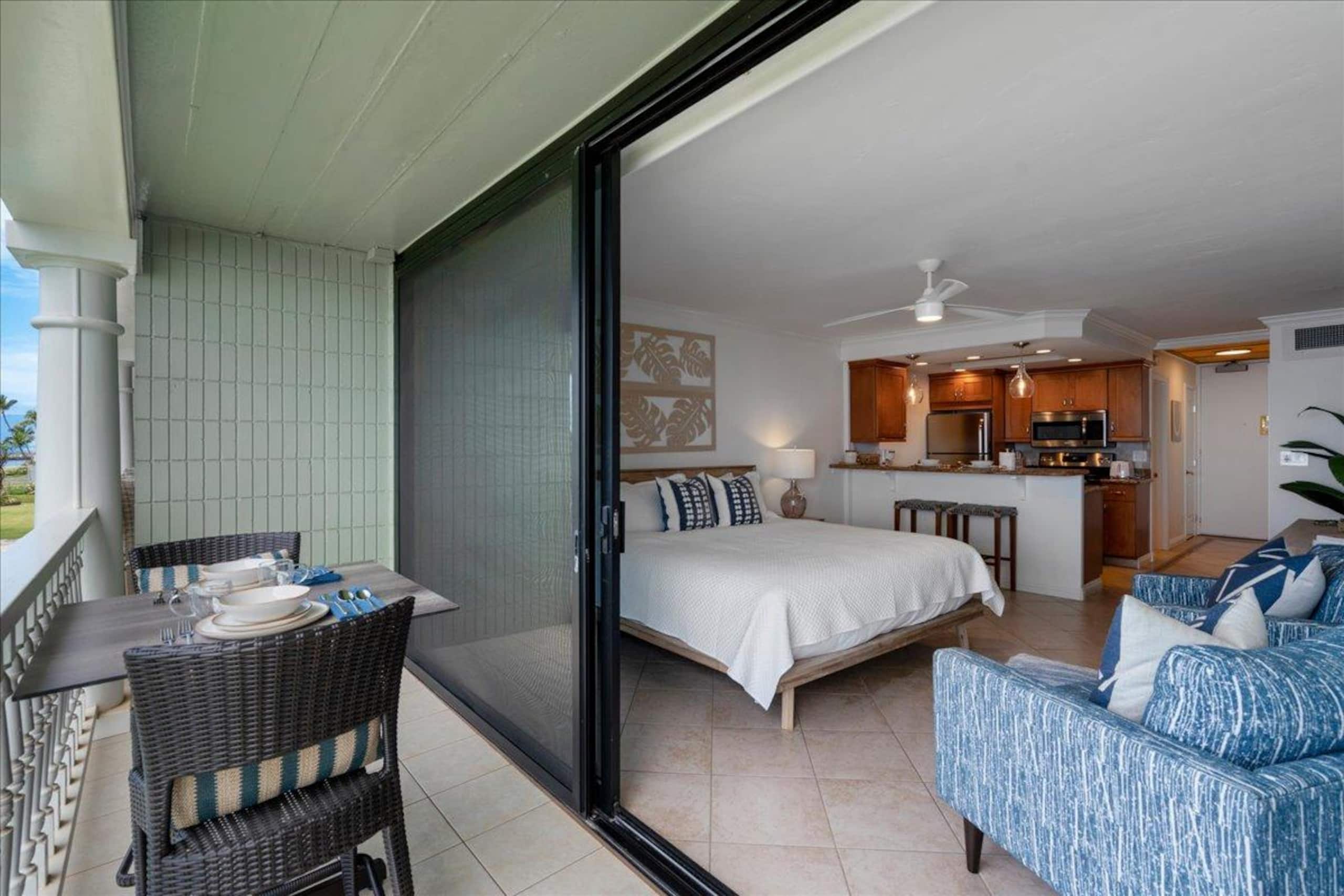 Place to stay in Lahaina · ★5.0 · 1 bed · 1 private bath - Image 28