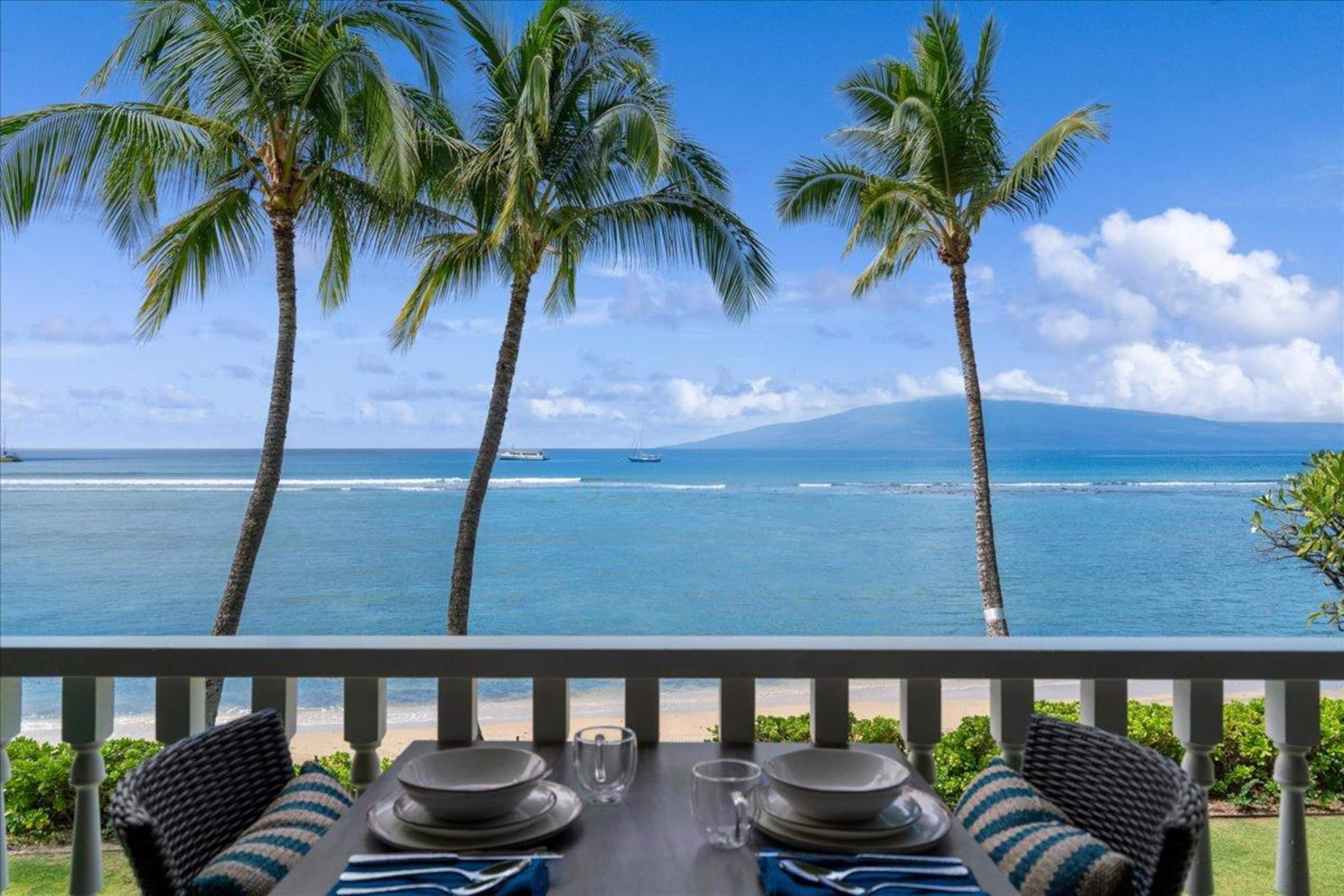 Place to stay in Lahaina · ★5.0 · 1 bed · 1 private bath - Image 1