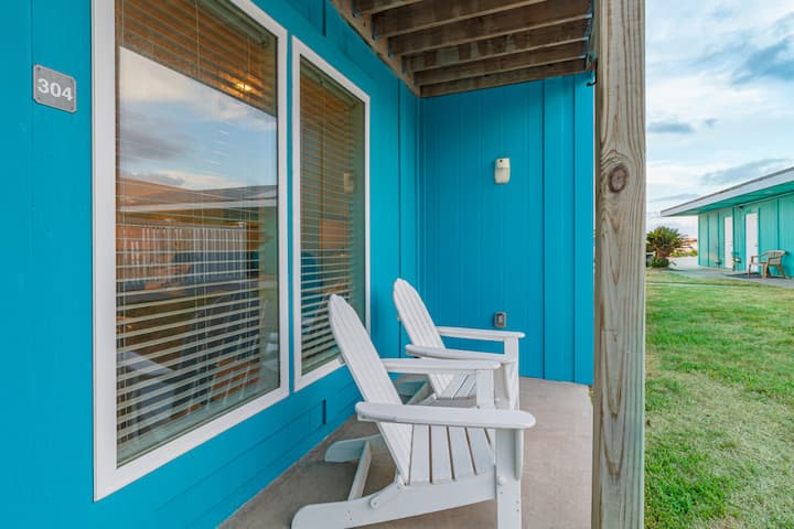 Unit 304 - Port Aransas, TX