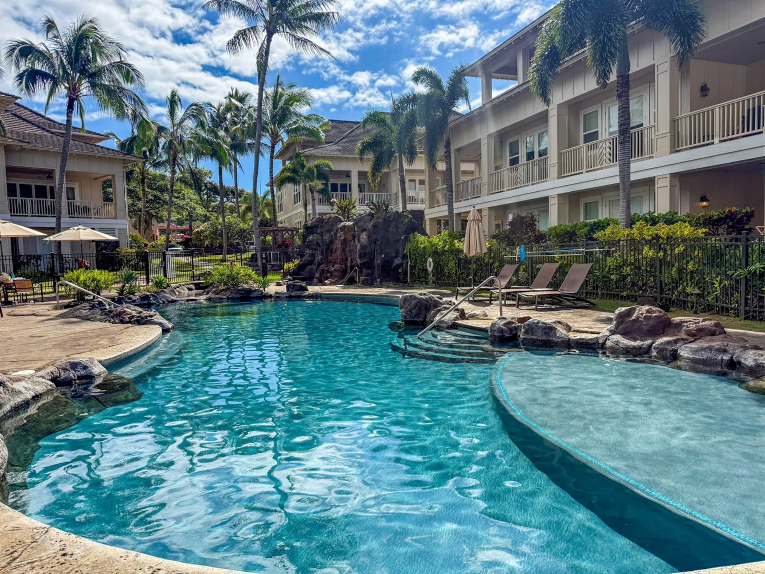 Condo in Koloa · ★5.0 · 3 bedrooms · 4 beds · 3 baths - Photo 23