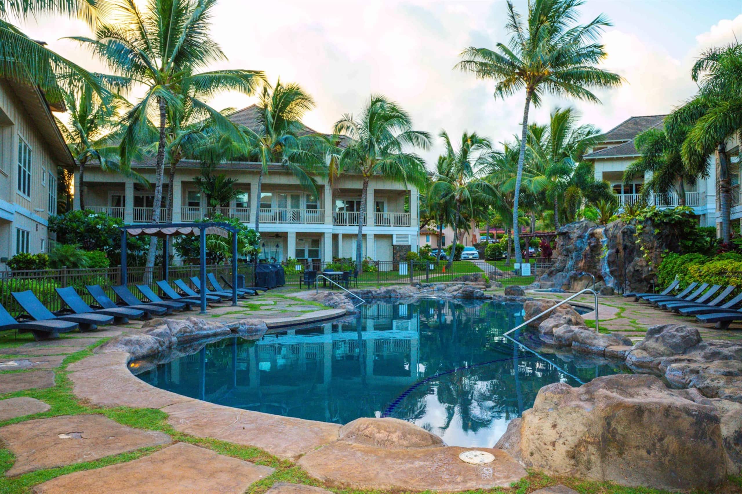 Condo in Koloa · ★5.0 · 3 bedrooms · 4 beds · 3 baths - Photo 24