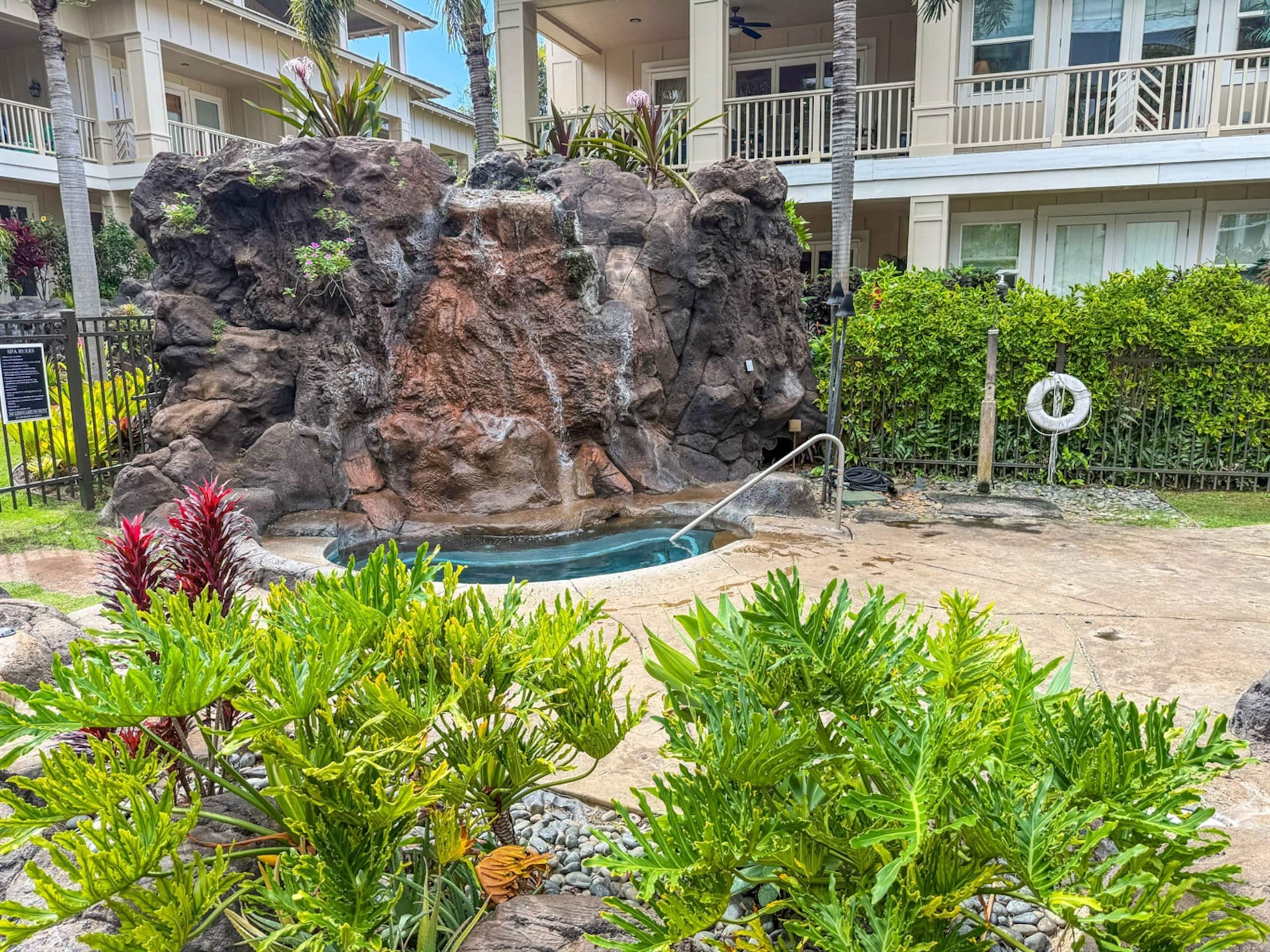 Condo in Koloa · ★5.0 · 3 bedrooms · 4 beds · 3 baths - Photo 29
