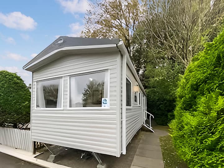 Tenby 1 The Saltern Holiday Park - Ukc8204 - Tenby
