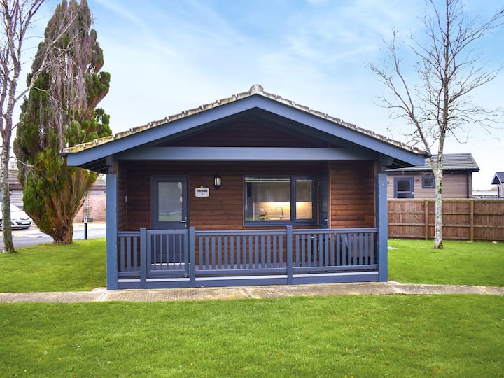 Lodge 1 - Uk51077 - シートン