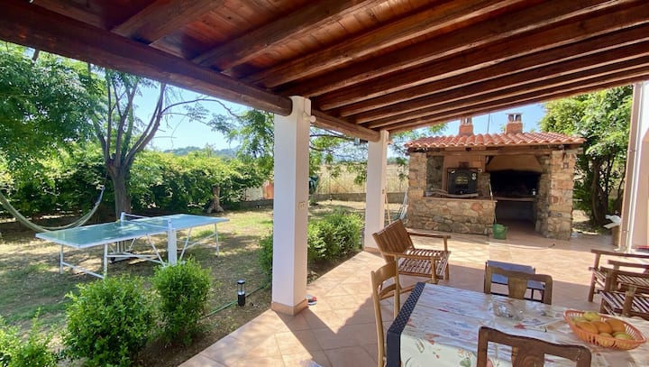 Casa Orlando - Tertenia