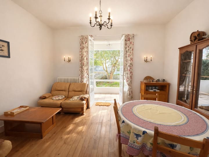 Villa Arcachon, 3 Pièces, 4 Pers. - Arcachon