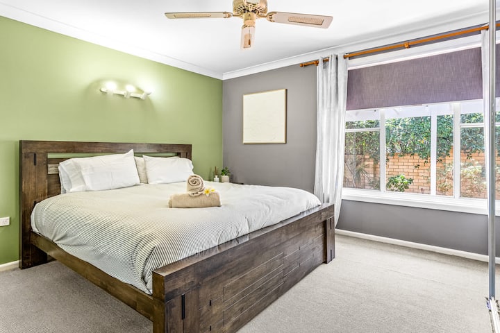 Спална соба 1