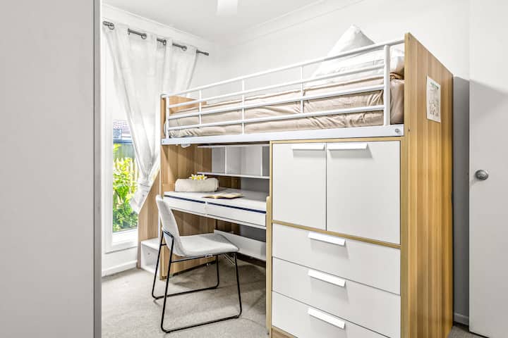 Спална соба 3