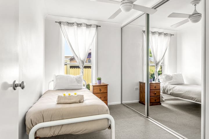 Спална соба 4