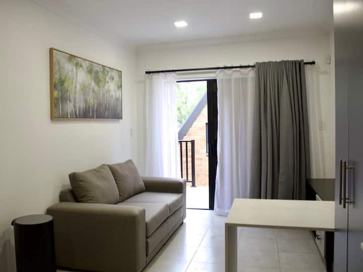 One Bedroom Studio - Vaal Marina