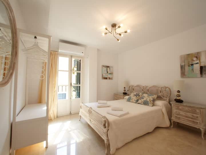 Casa Volare - Málaga