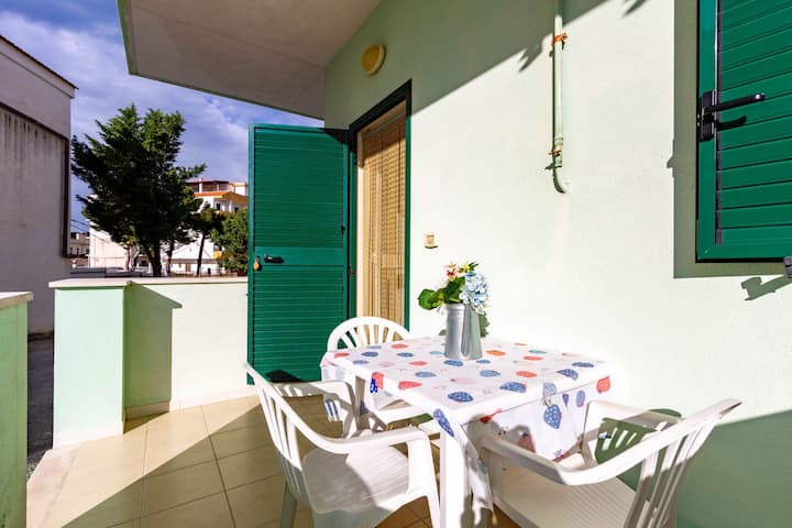 Elga Bilo 5 - Vieste