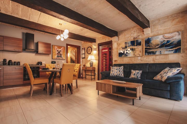 Valletta Ursula Suite - Valletta