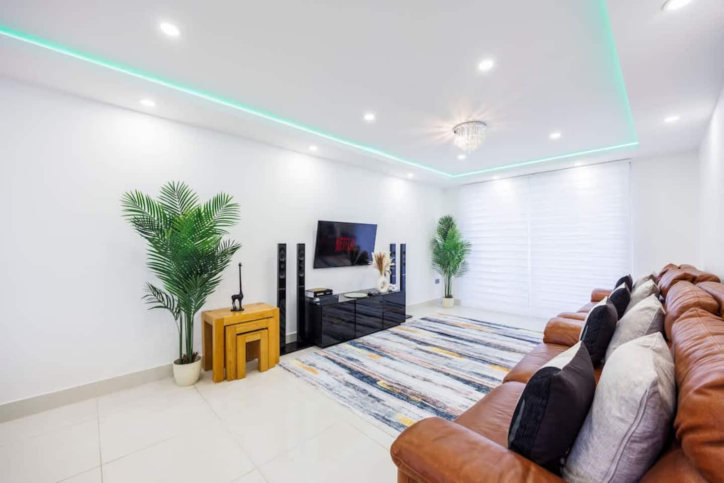5-Bed House — Sidcup, London