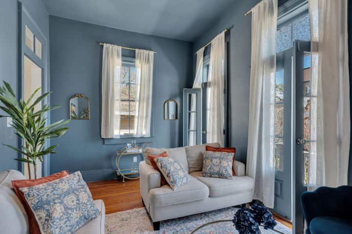 The Mid-city Magnolia - Metairie, LA