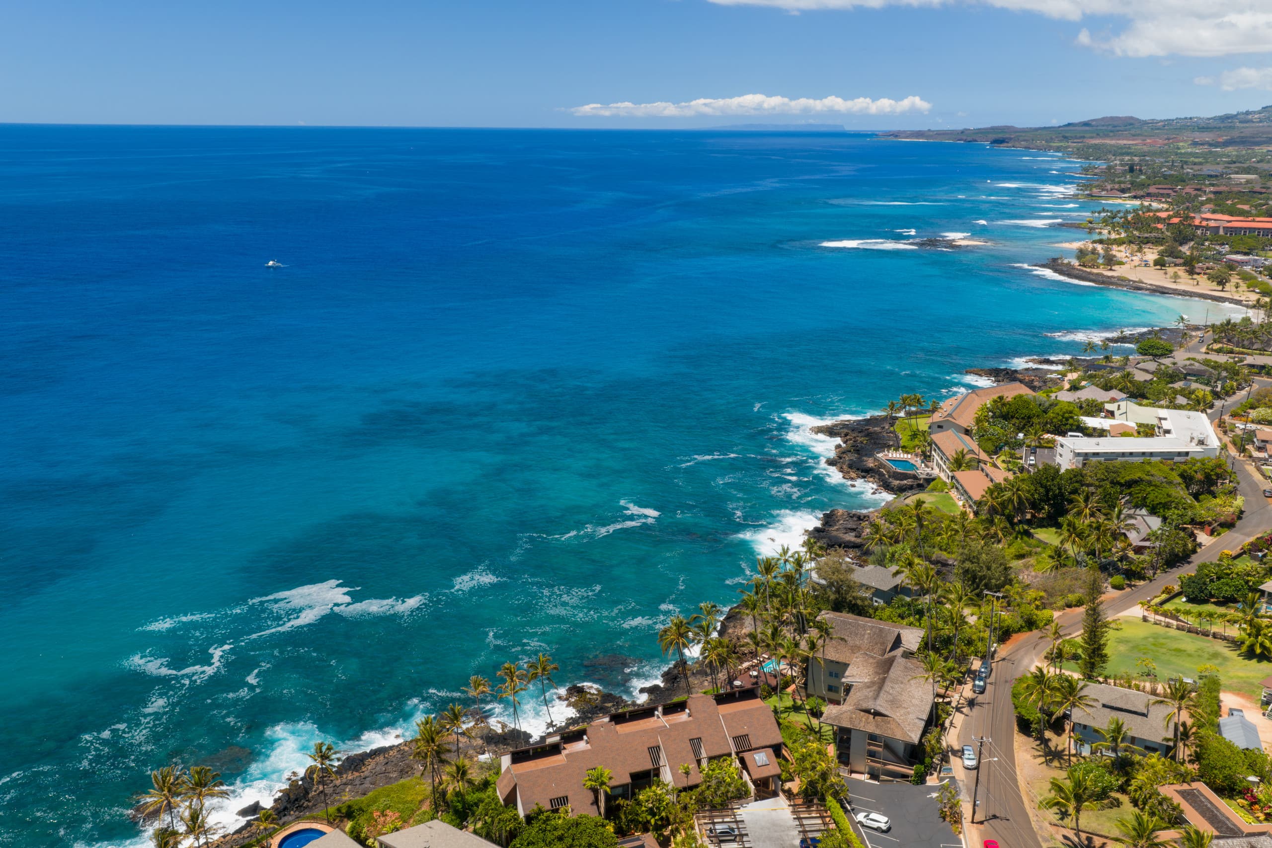Poipu Palms 101 Direct Oceanfront, Pool, Sunsets - Image 28
