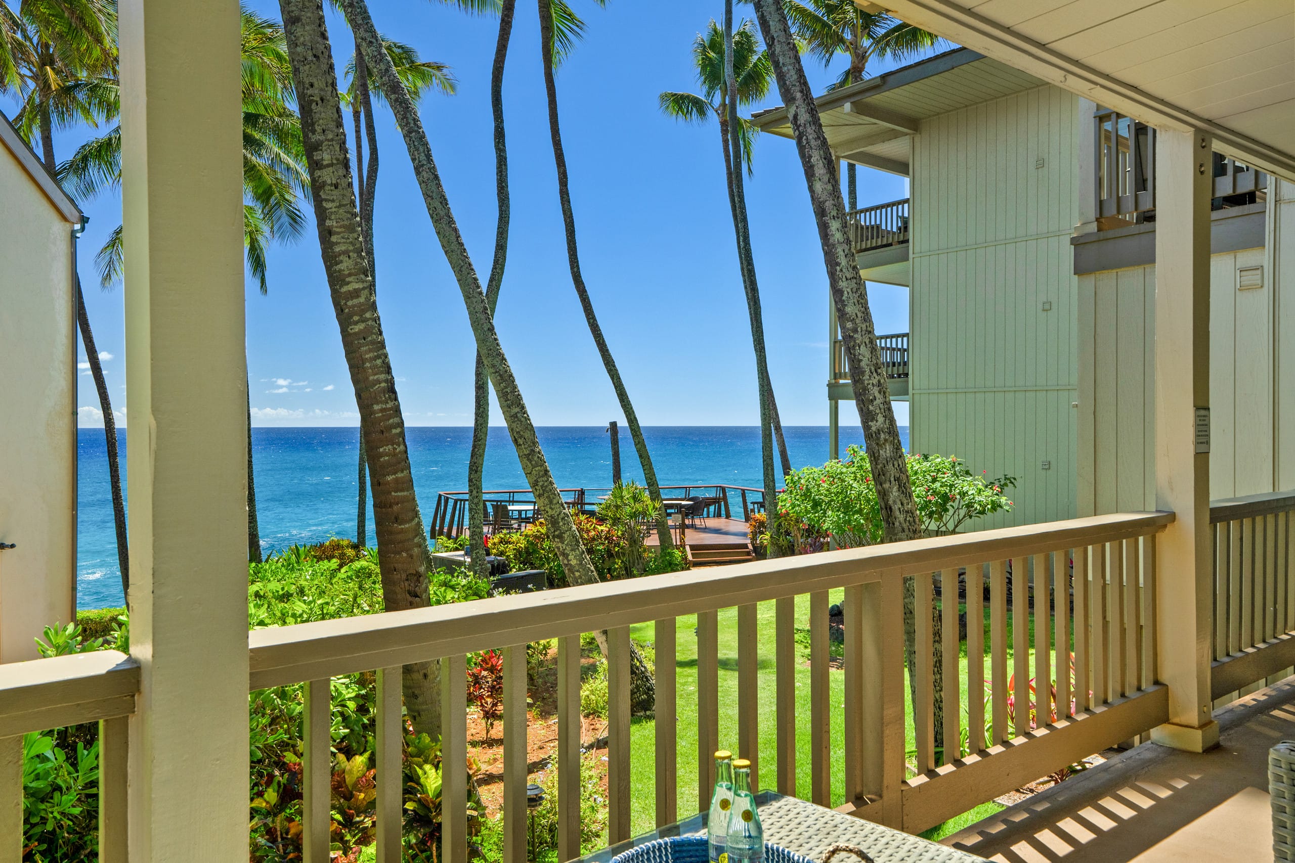 Poipu Palms 101 Direct Oceanfront, Pool, Sunsets - Image 22