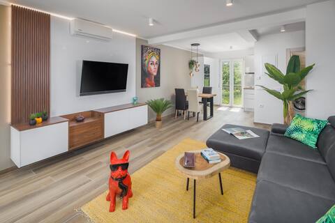 Rossini - Apartment Rossini Exclusive