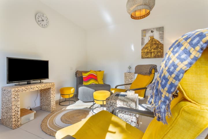 Casa Alvates - Corralejo