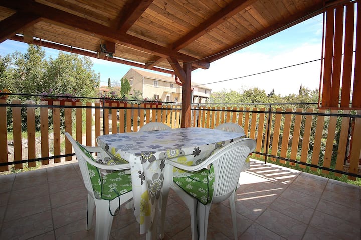 Apartment Begic - 1 - Malinska