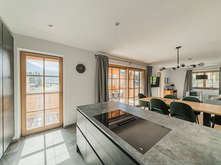 Dachstein West 3 By Interhome - Gosau