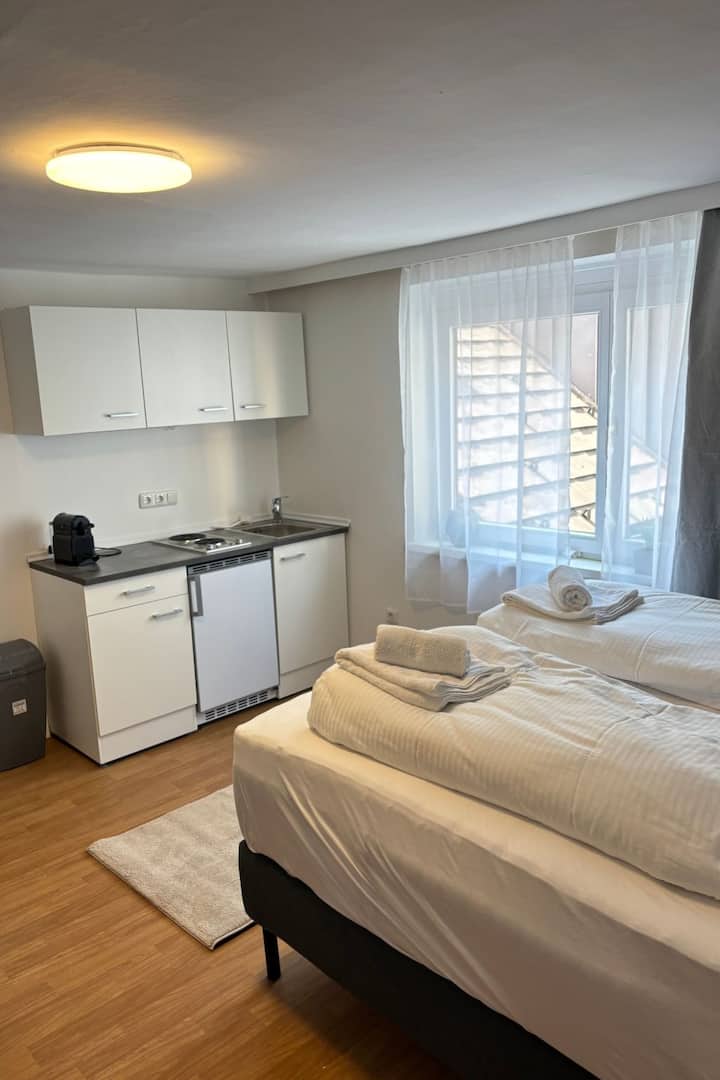 Studio In Zentraler Lage - Nur Wenige Minuten Zum - Gmunden