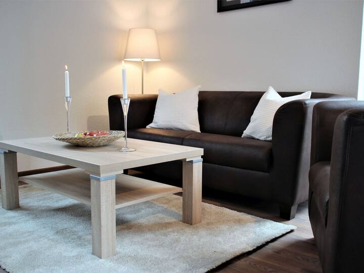 Heidestrauch By Interhome - Friesoythe