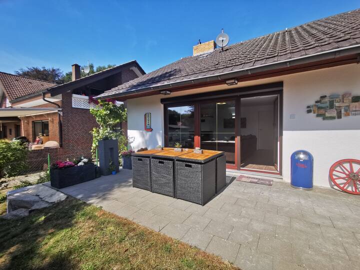 Oebel In Brüggen By Interhome - Nettetal