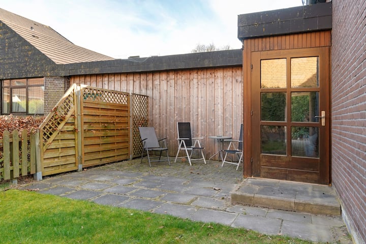 Ferienwohnung 6 - Wangerland