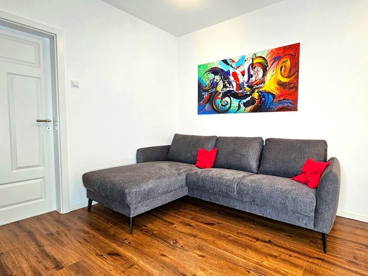 Schwabachauen 6 Für 4 Personen By Interhome - Gräfenberg
