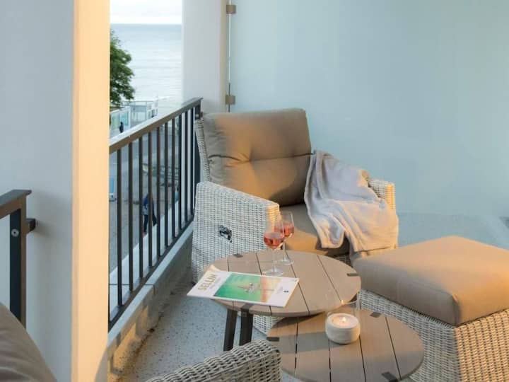 Summerbreeze Cloud By Interhome - Sellin