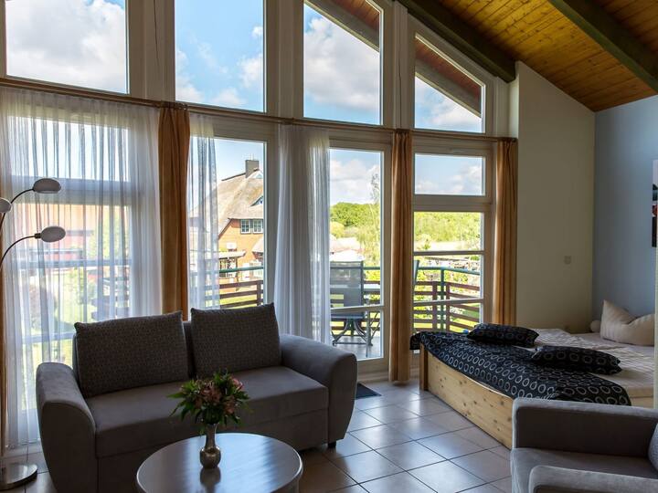 Ferienappartement 20 Mit Balkon By Interhome - Plau am See