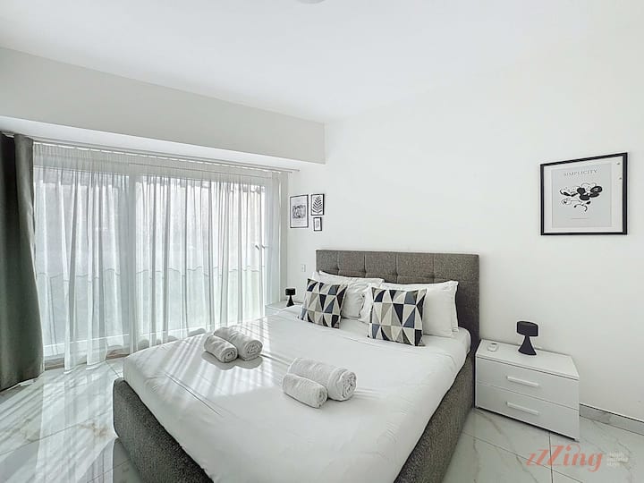 Chambre principale