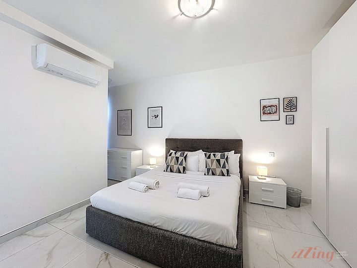 Chambre double