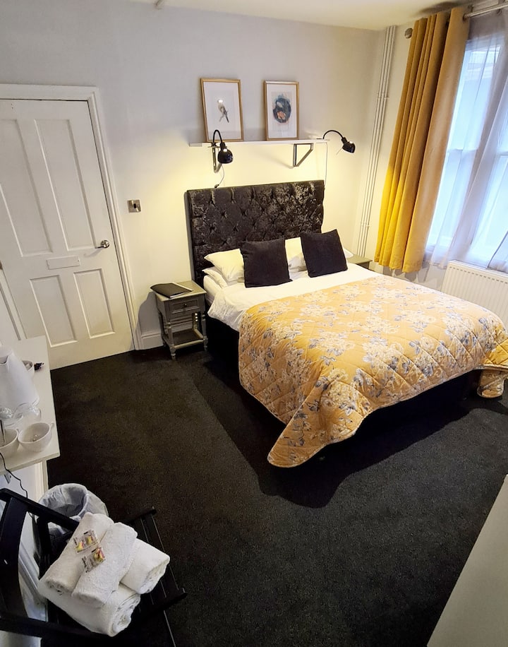 Double-sdb Privée - Shrewsbury