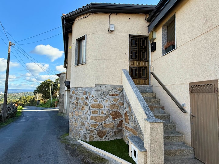 Yourhouse Casa Antonio - Ourense
