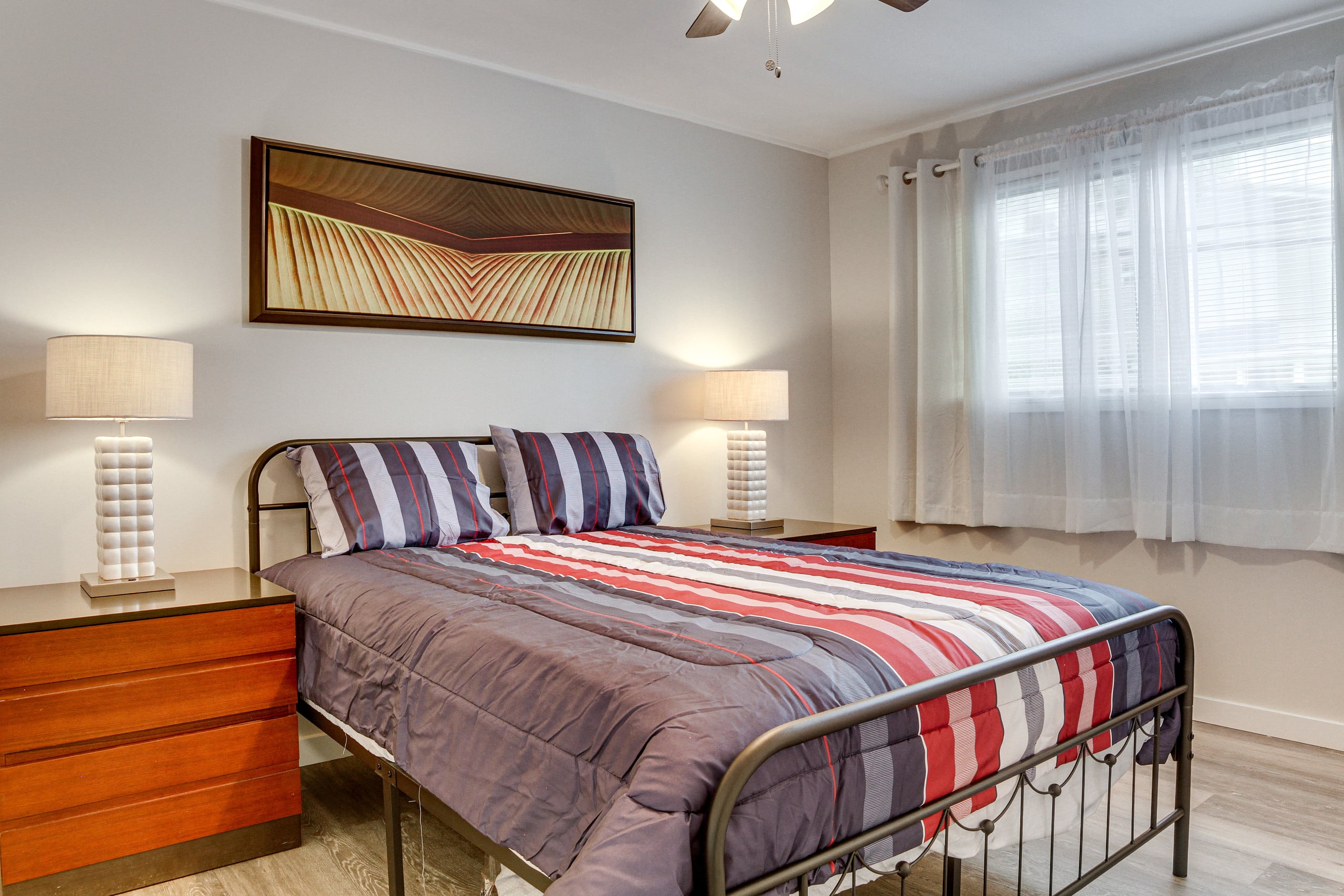 Condo in Hilo · ★4.88 · 2 bedrooms · 3 beds · 1 private bath - Image 10