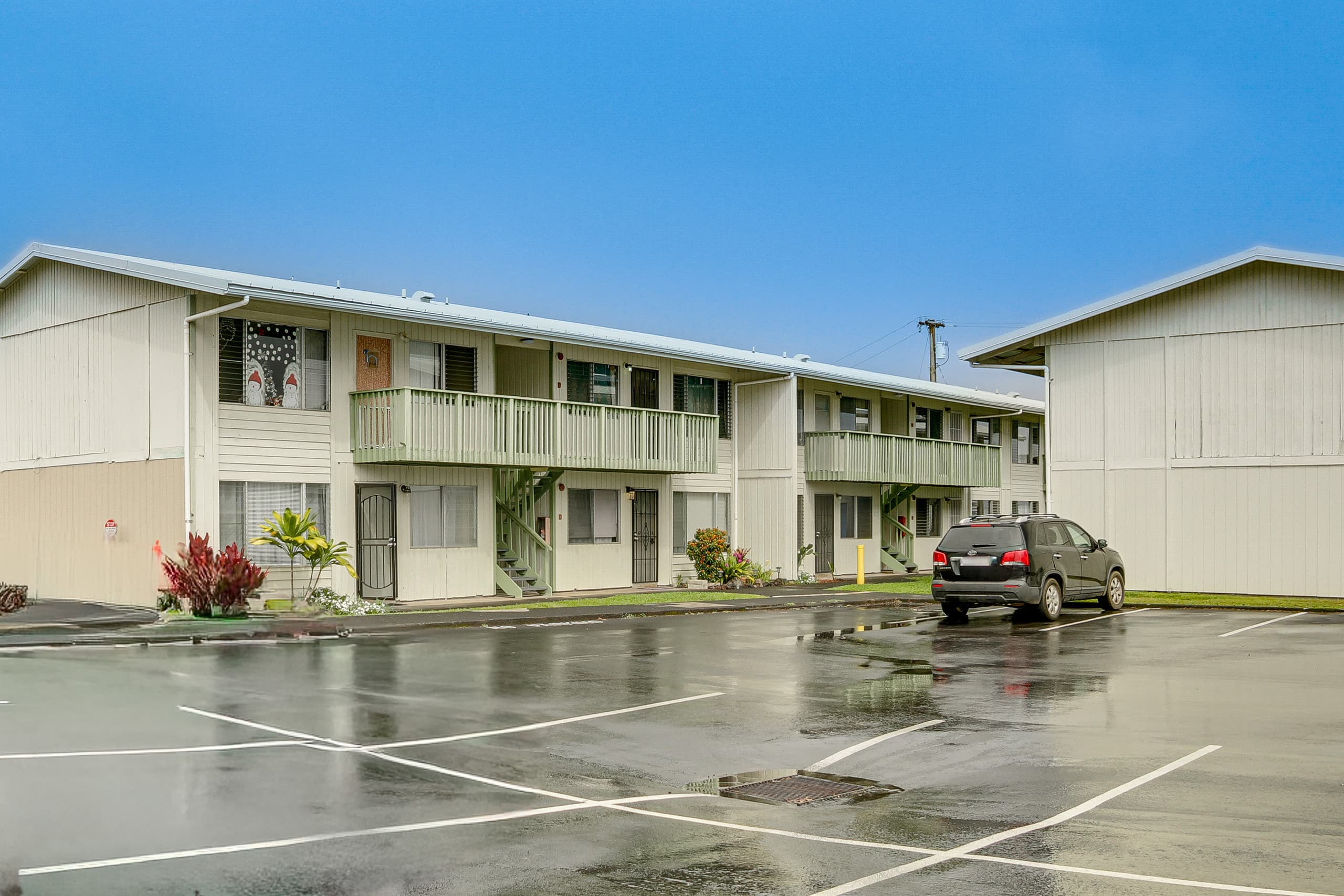 Condo in Hilo · ★4.88 · 2 bedrooms · 3 beds · 1 private bath - Image 27