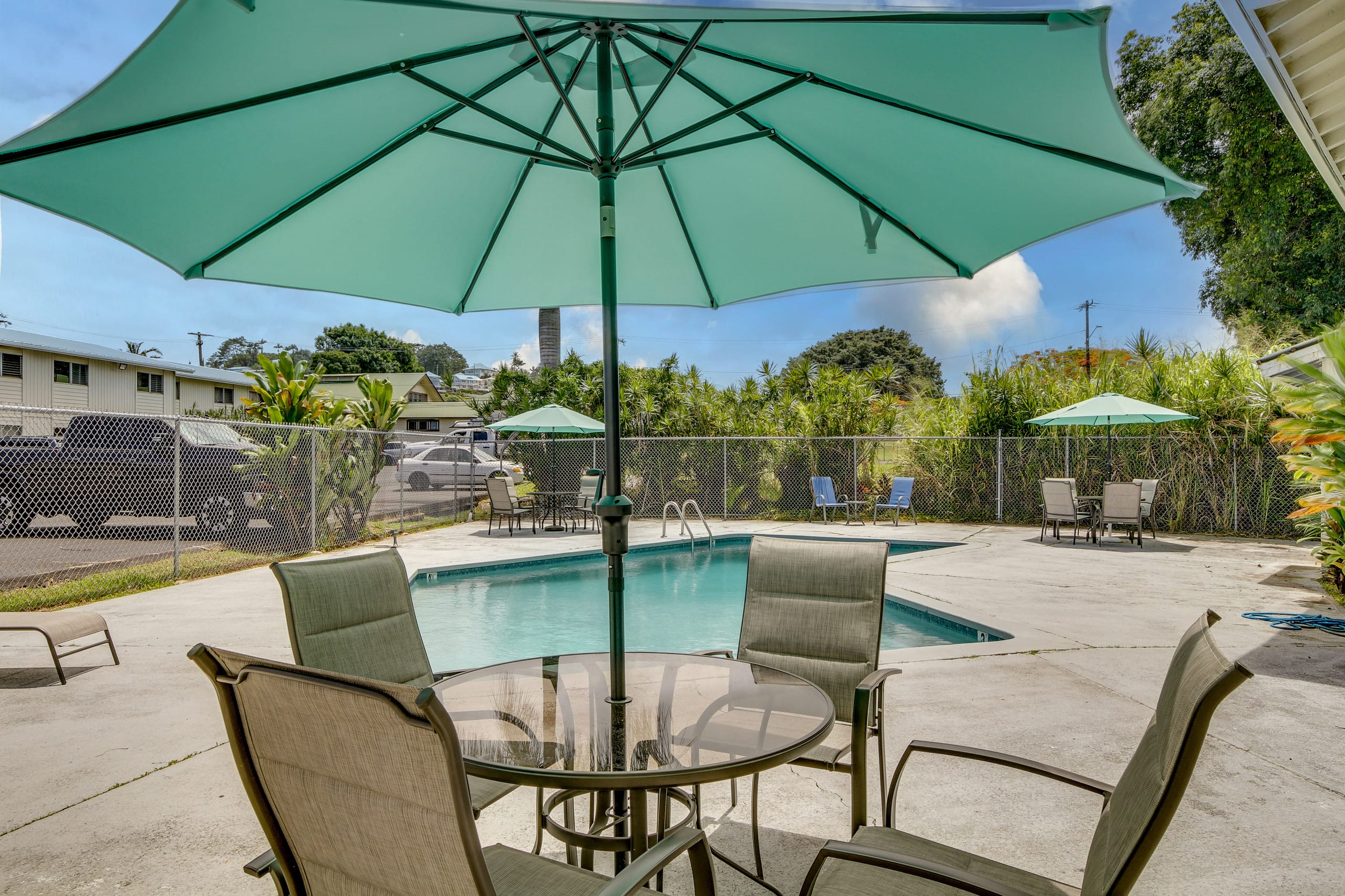 Condo in Hilo · ★4.88 · 2 bedrooms · 3 beds · 1 private bath - Image 19