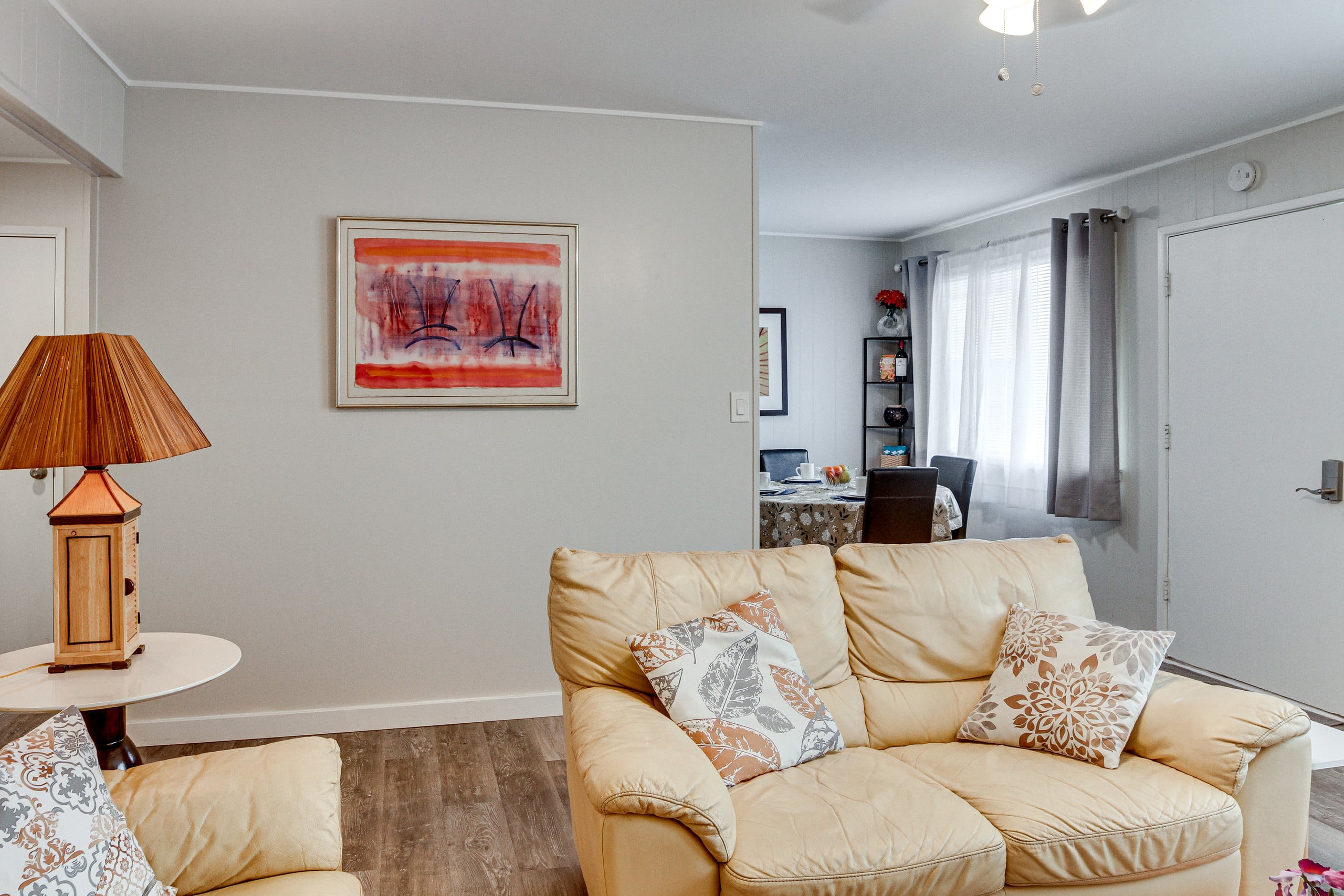 Condo in Hilo · ★4.88 · 2 bedrooms · 3 beds · 1 private bath - Image 5