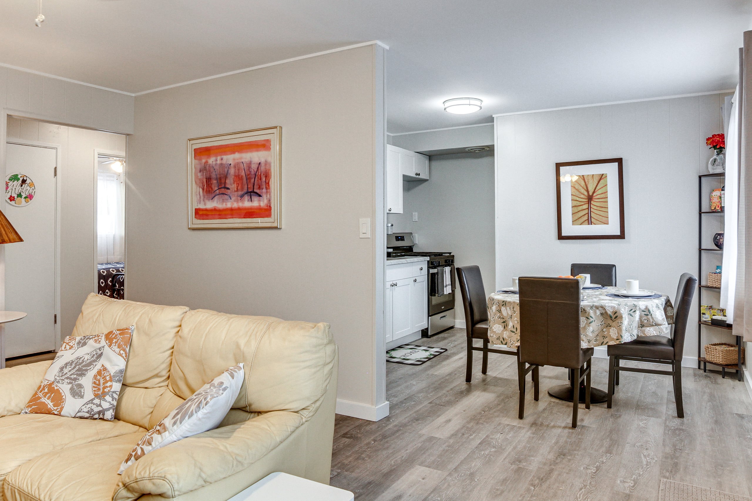 Condo in Hilo · ★4.88 · 2 bedrooms · 3 beds · 1 private bath - Image 7