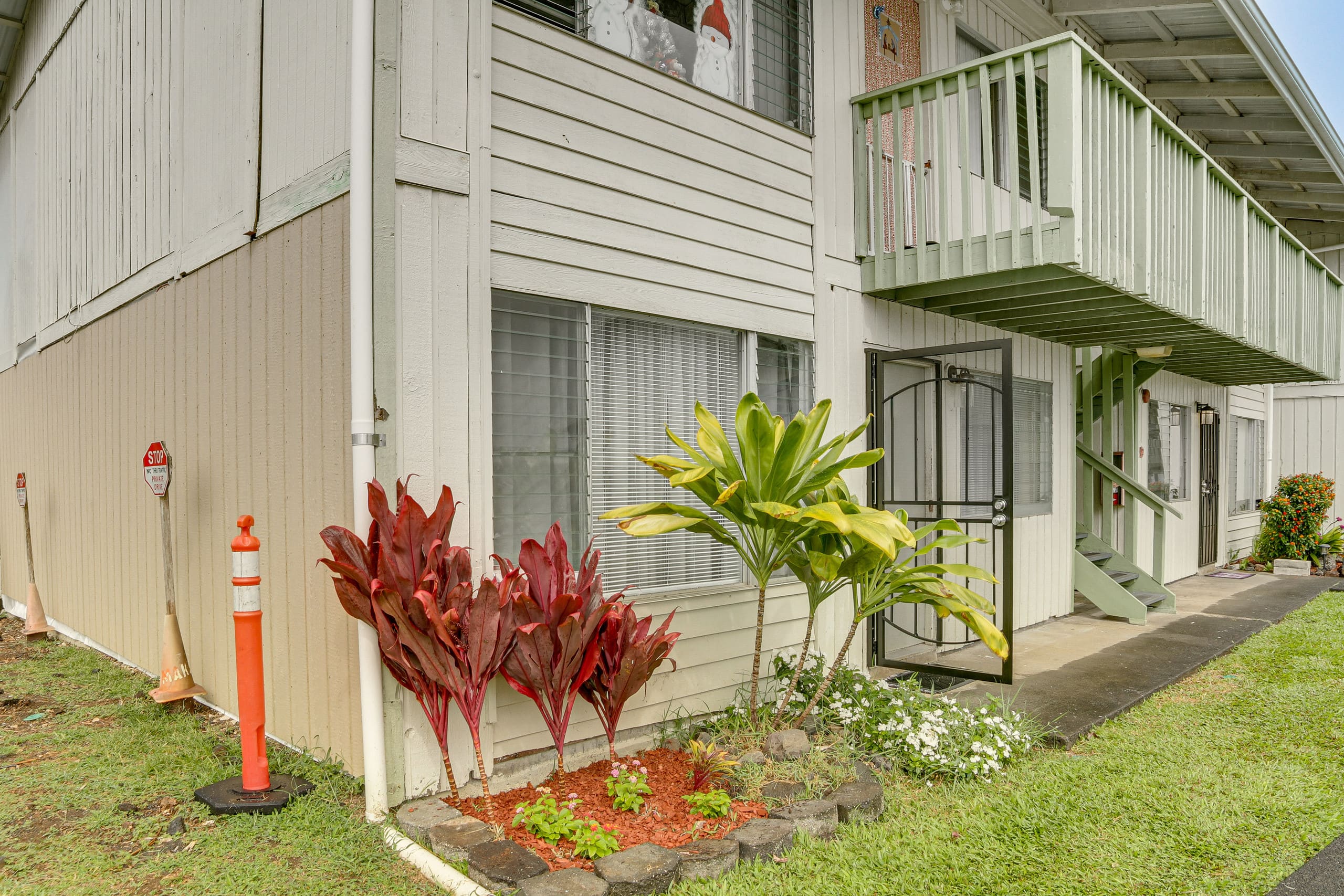 Condo in Hilo · ★4.88 · 2 bedrooms · 3 beds · 1 private bath - Image 26
