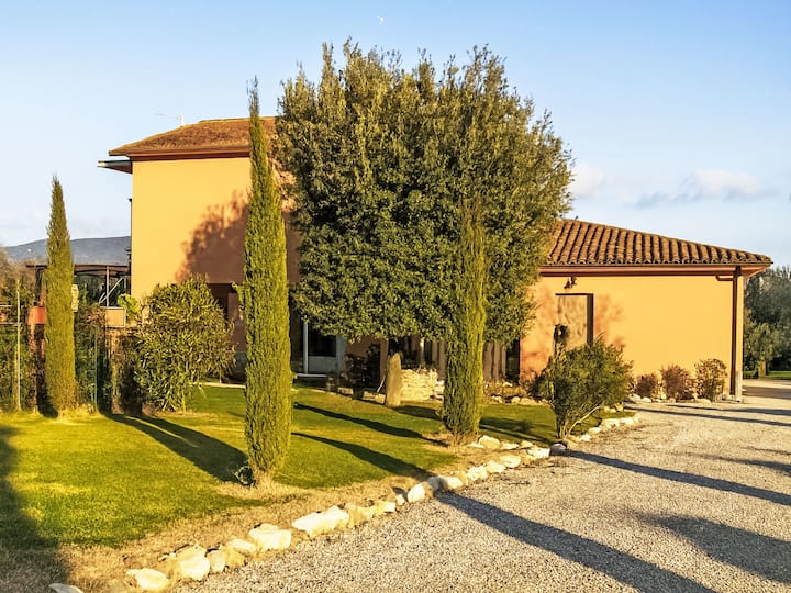 Il Tiglioré By Interhome - Castiglion Fiorentino