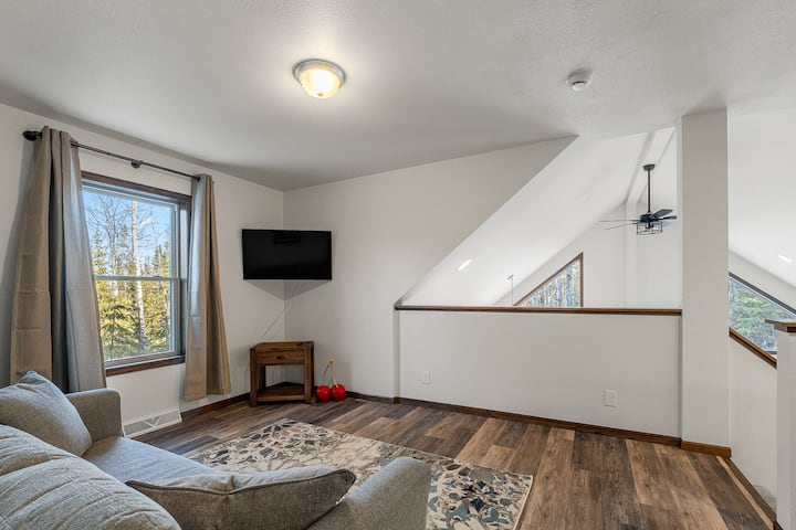 Secluded Dog-friendly Retreat In Baileys Harbor - Sister Bay, WI
