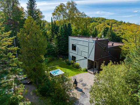 La Romane | Exit•Chalets | Spa & pool
