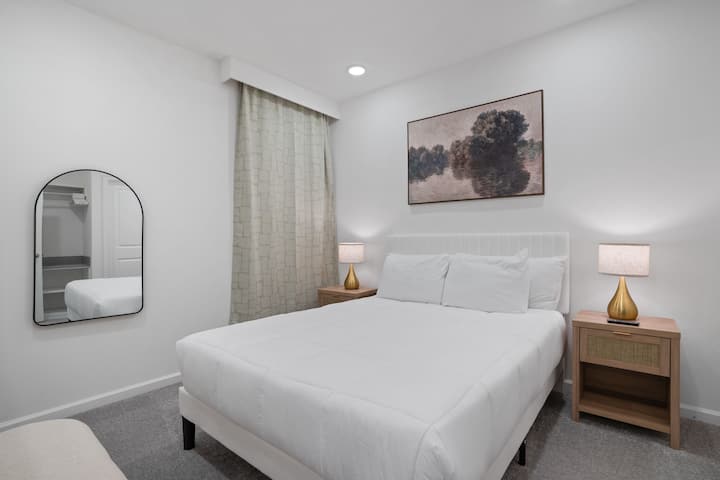 Family Getaway W/ Pool, Game Room & Great Location - SeaWorld Orlando, Orlando