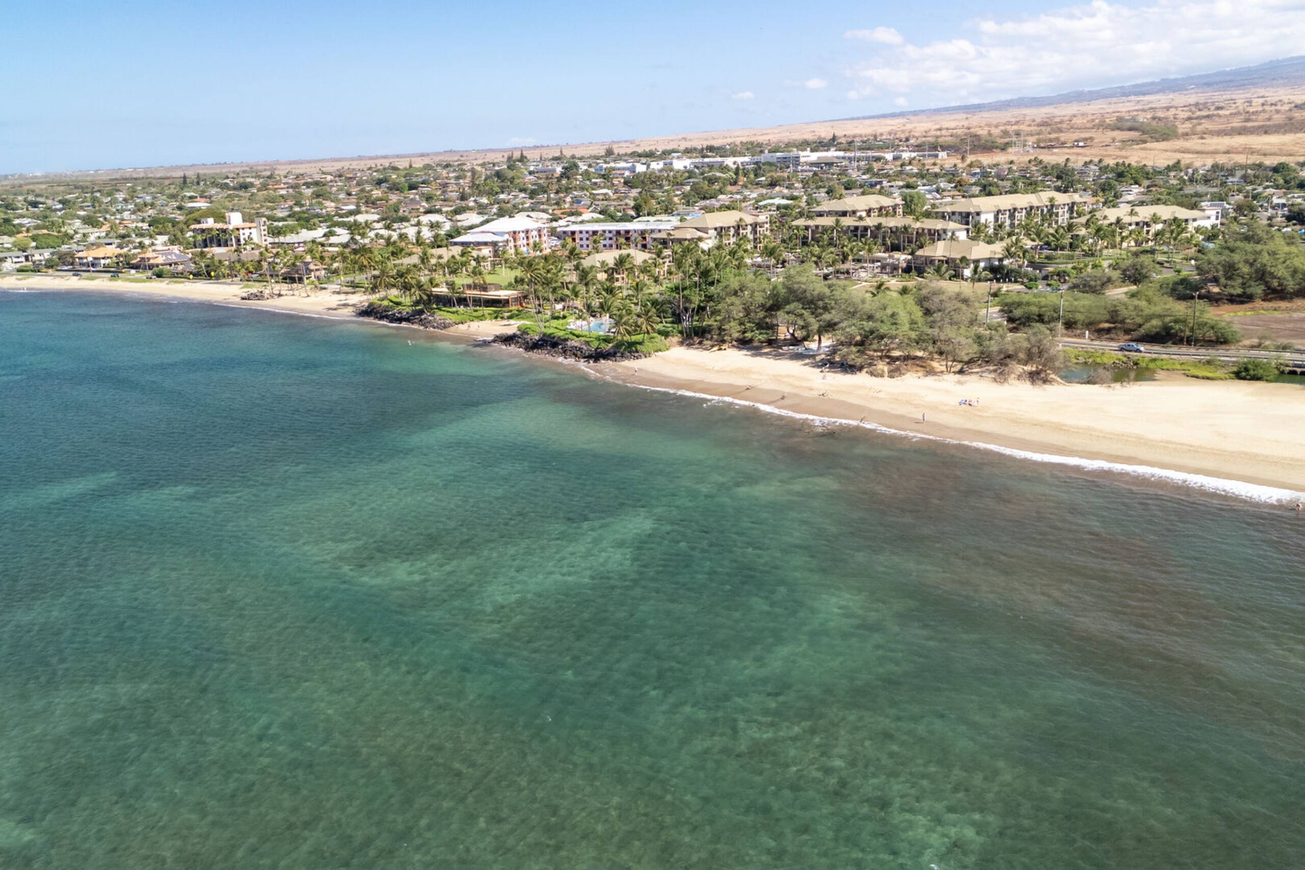 Updated studio, across from the beach - KBS A107 - Image 55