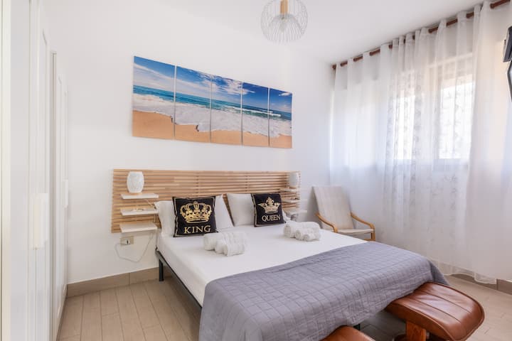 Rossini 14 Centro E Mare A Piedi - Porto Cesareo
